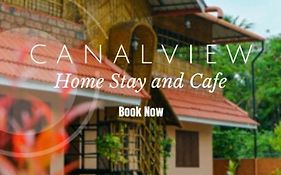 Canalview Private Cottage Azhikkal Ayiram Thengu